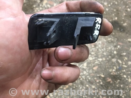 ФОТО Крышка омывателя фар для Land Rover Range Rover Киев