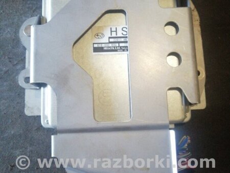 ФОТО Блок управления двигателем для Subaru Impreza GD/GG Киев