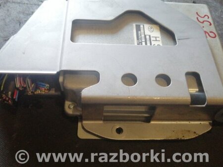 ФОТО Блок управления двигателем для Subaru Impreza GD/GG Киев