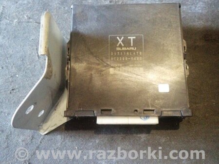 ФОТО Блок управления для Subaru Impreza GD/GG Киев