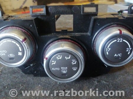 ФОТО Блок управления климат-контролем для Subaru Impreza GD/GG Киев