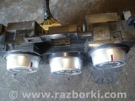 ФОТО Блок управления климат-контролем для Subaru Impreza GD/GG Киев