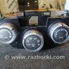 Блок управления климат-контролем Subaru Impreza GD/GG