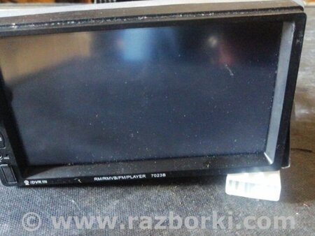 ФОТО Магнитола для Subaru Impreza GD/GG Киев