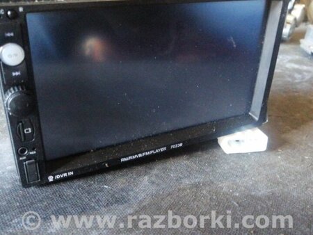 ФОТО Магнитола для Subaru Impreza GD/GG Киев