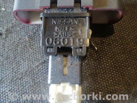 ФОТО Кнопка аварийки для Subaru Impreza GD/GG Киев