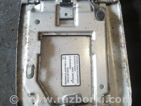 ФОТО Лючок топливного бака для Subaru Impreza GD/GG Киев