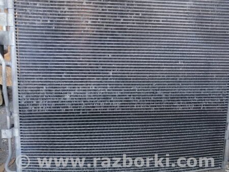 ФОТО Радиатор кондиционера для KIA Sorento Киев