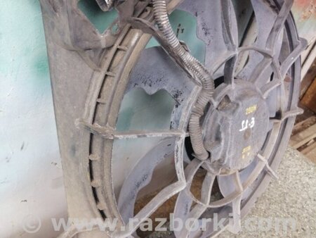 ФОТО Диффузор для KIA Sorento Киев