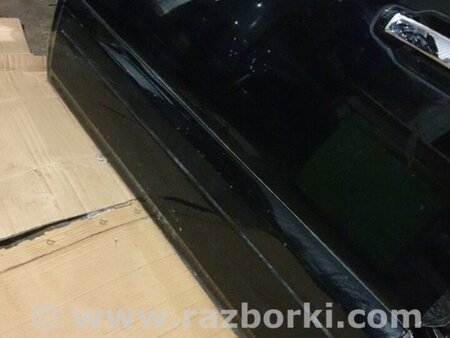 ФОТО Накладка на дверь для KIA Sorento Киев