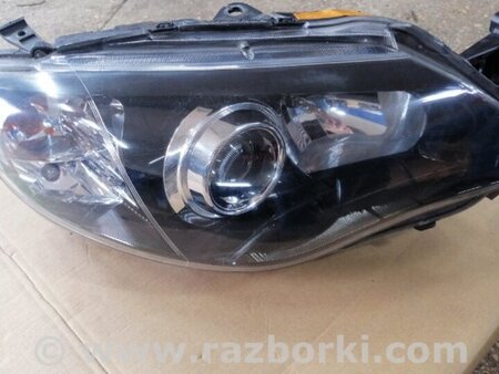 ФОТО Фара для Subaru Impreza GD/GG Киев