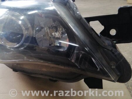 ФОТО Фара для Subaru Impreza GD/GG Киев