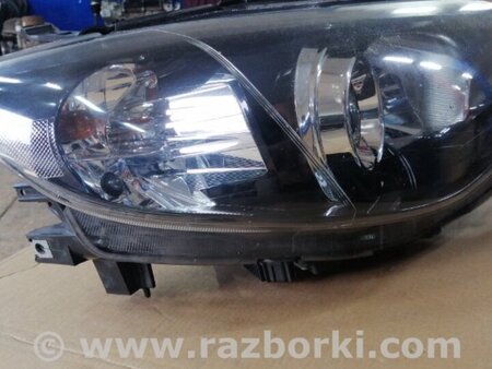 ФОТО Фара для Subaru Impreza GD/GG Киев