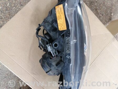 ФОТО Фара для Subaru Impreza GD/GG Киев