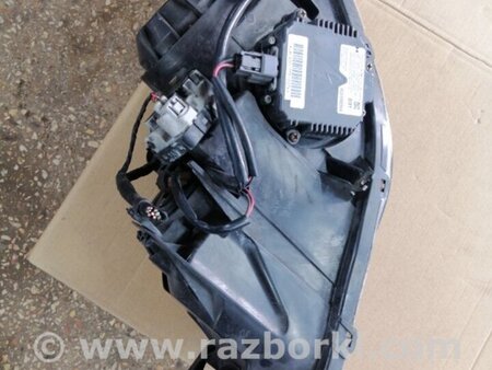 ФОТО Фара для Subaru Impreza GD/GG Киев