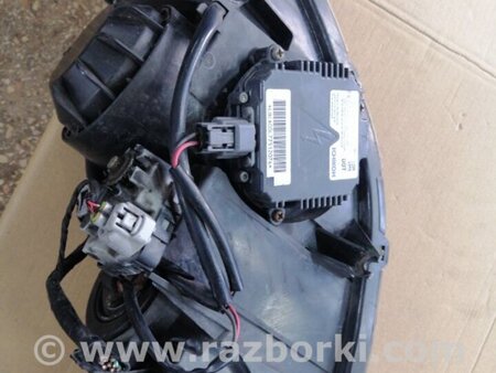 ФОТО Фара для Subaru Impreza GD/GG Киев