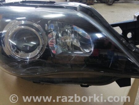 ФОТО Фара для Subaru Impreza GD/GG Киев
