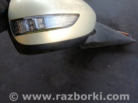 ФОТО Зеркало для Subaru Outback Киев