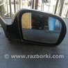 Зеркало Subaru Outback