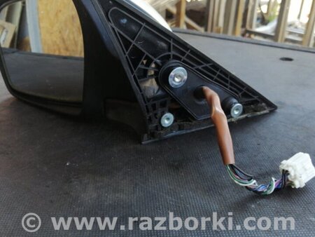 ФОТО Зеркало для Subaru Outback Киев