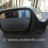 Зеркало Subaru Outback