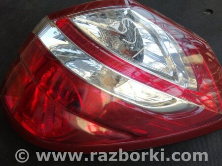 ФОТО Фара для Subaru Outback Киев