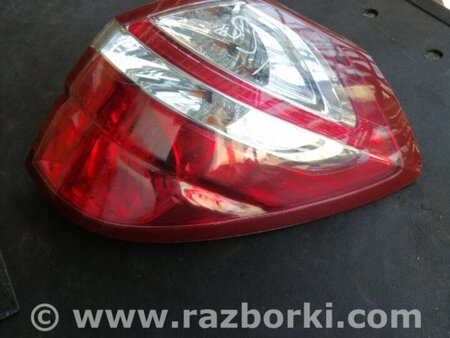 ФОТО Фара для Subaru Outback Киев