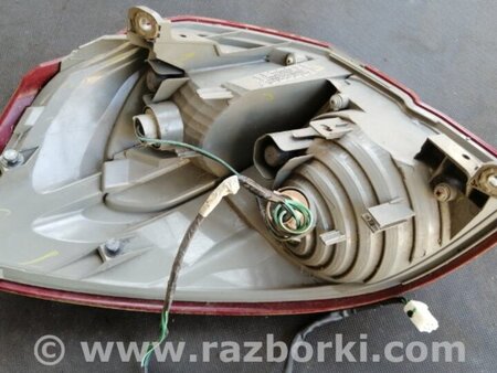 ФОТО Фара для Subaru Outback Киев