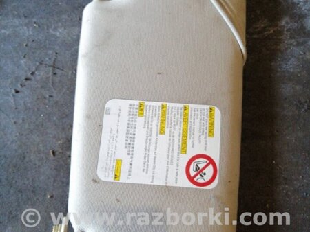 ФОТО Козырек солнцезащитный для Subaru Outback Киев