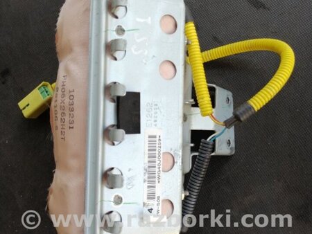 ФОТО Airbag подушка пассажира для Subaru Outback Киев