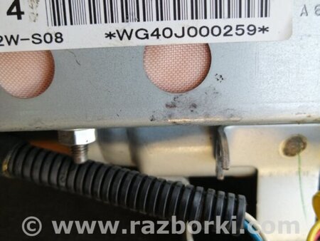 ФОТО Airbag подушка пассажира для Subaru Outback Киев