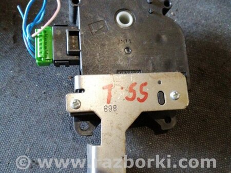 ФОТО Заслонка Печки для Subaru Outback Киев