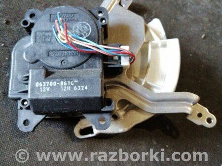 ФОТО Заслонка Печки для Subaru Outback Киев
