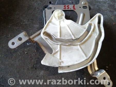 ФОТО Заслонка Печки для Subaru Outback Киев
