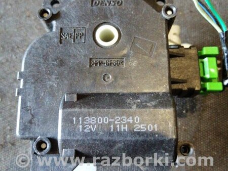 ФОТО Заслонка Печки для Subaru Outback Киев