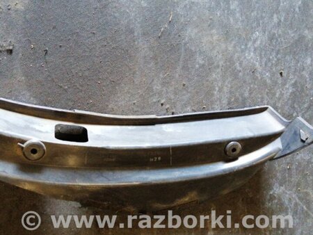 ФОТО Накладка кузова для Subaru Outback Киев