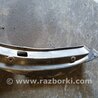 ФОТО Накладка кузова для Subaru Outback Киев