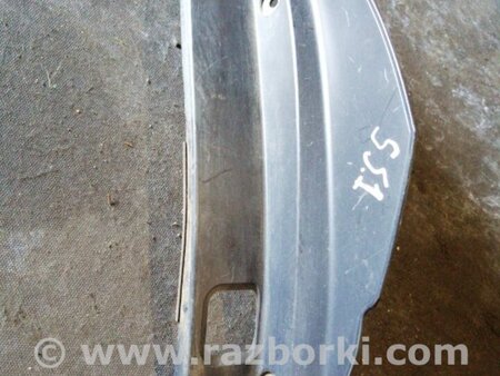 ФОТО Накладка кузова для Subaru Outback Киев