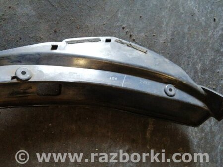 ФОТО Накладка кузова для Subaru Outback Киев