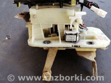 ФОТО Кулиса для Subaru Outback Киев