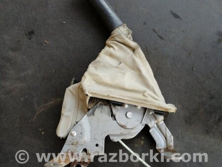 ФОТО Ручка ручного тормоза для Subaru Outback Киев