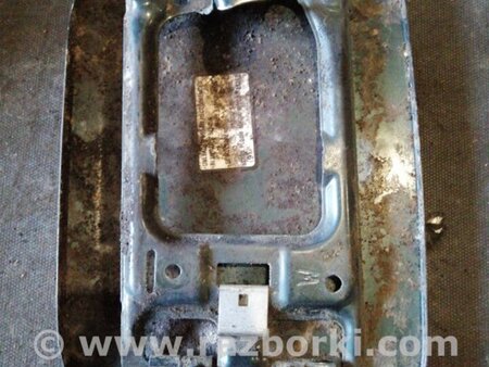 ФОТО Лючок топливного бака для Subaru Outback Киев