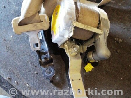 ФОТО Ремень безопасности для Subaru Outback Киев