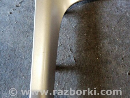ФОТО Накладка кузова для Subaru Outback Киев