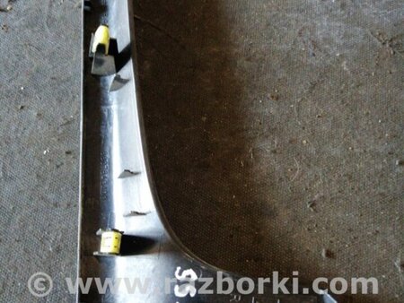 ФОТО Накладка кузова для Subaru Outback Киев