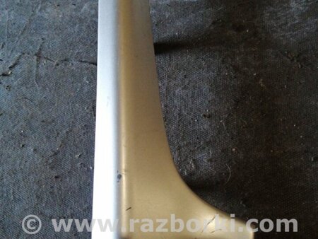 ФОТО Накладка кузова для Subaru Outback Киев