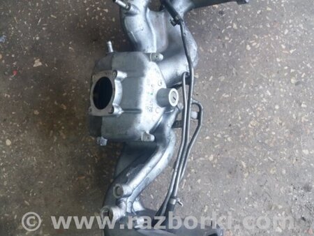 ФОТО Коллектор впускной для Subaru Impreza GD/GG Киев