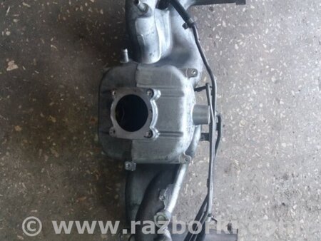 ФОТО Коллектор впускной для Subaru Impreza GD/GG Киев