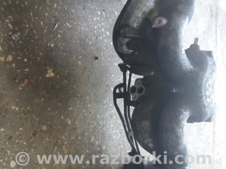 ФОТО Коллектор впускной для Subaru Impreza GD/GG Киев