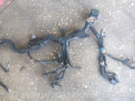 ФОТО Проводка для Subaru Impreza GD/GG Киев